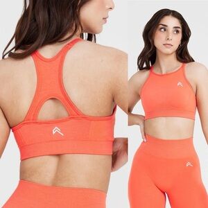 Oner Active High Neck Effortless Sport Bra